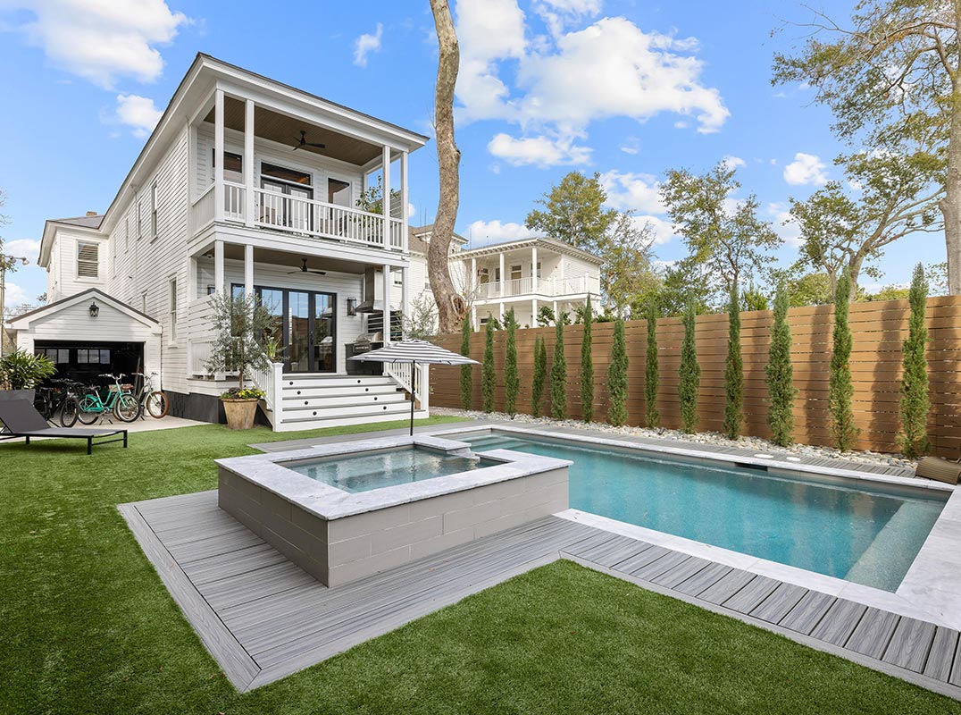 Unparalleled Blend of History, Luxury, and Modern Convenience